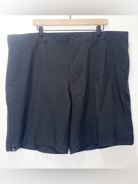 PGA Tour Clubhouse Premium Microfiber Chino Style Superior Performance Shorts 44